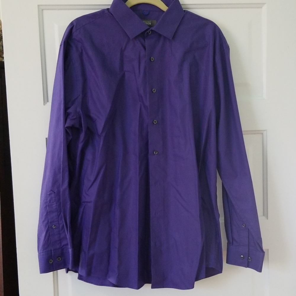 Kenneth Cole shirt